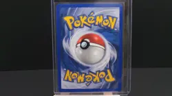 Pokemon TCG EX 2004 Team Rocket Returns Voltorb 80/109 Non Holo NM/M - Image 2