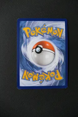 Pokemon TCG Pikachu SWSH153 Non Holo Black Star Promo Card Snowflake Stamp - Image 2