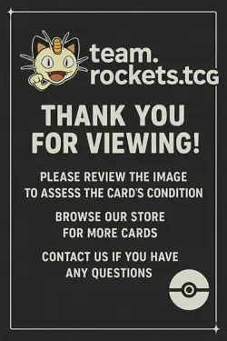 Pikachu - SWSH153 - Snowflake Stamp - Black Star Promo - Pokemon Card - NM/M - Image 3