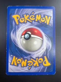 Shining Celebi - 106/105 - Pokemon Neo Destiny Unlimited Holo Rare Card WOTC MP - Image 2