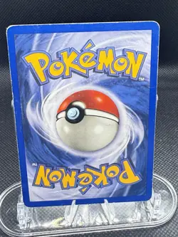 Shining Celebi - 106/105 - Pokemon Neo Destiny Unlimited Holo Rare Card WOTC HP - Image 2
