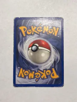 Pokemon TCG Shining Celebi Neo Destiny 106 Holo Unlimited Shiny Holo Rare HP - Image 2