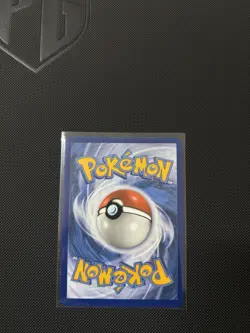 Mewtwo SVP 052 Scarlet Violet 151 Black Star Promo Pokemon TCG - NM! - Image 2