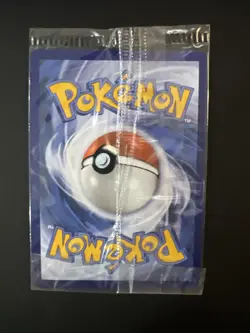 Mewtwo SVP 052 Scarlet Violet 151 Black Star Promo Pokemon TCG Sealed - Image 2