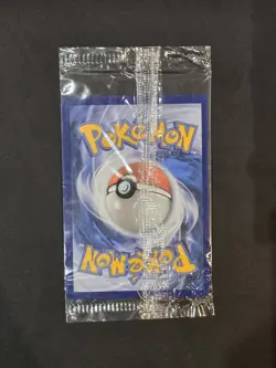 Mewtwo SVP 052 Scarlet Violet 151 Black Star Promo Pokemon TCG Sealed - Image 2