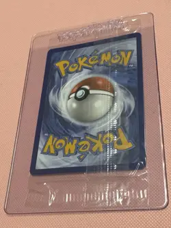 Mewtwo SVP 052 Scarlet Violet 151 Black Star Promo Pokemon TCG Sealed - Image 2