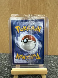 Mewtwo SVP 052 Scarlet Violet 151 Black Star Promo Pokemon TCG - NM! - Image 2