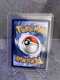 2023 Pokemon TCG Mewtwo SVP 052 Scarlet Violet 151 Black Star Promo Full Art - Image 2