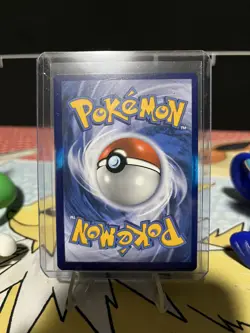 Charizard V SWSH260 Full Art Black Star Promo UPC - Pokemon TCG - Near Mint NM - Image 2