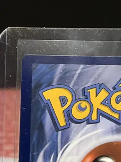 Charizard V SWSH260 Full Art Black Star Promo UPC - Pokemon TCG - Near Mint NM - Image 3