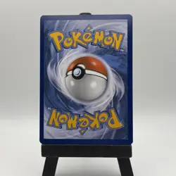 Pokemon TCG Charizard v SWSH260 Black Star Promo Holo Card Near Mint Condition - Image 4