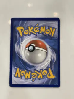 Pokemon Charizard V SWSH260 Black Star Promo Holo Full Art – Near Mint - Image 2