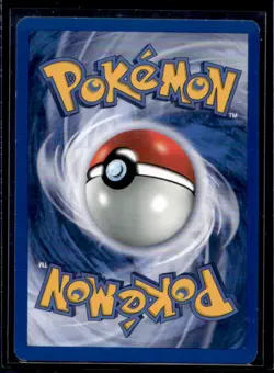 1999 Pokemon Wizards Black Star Promos Entei Holo #34 - Image 2