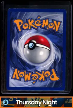 1999 POKEMON WIZARDS BLACK STAR PROMOS #34 ENTEI - Image 2