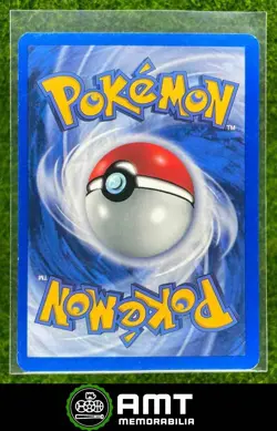 Entei 1999 Pokemon Wizards Black Star Promos #34 - Image 2