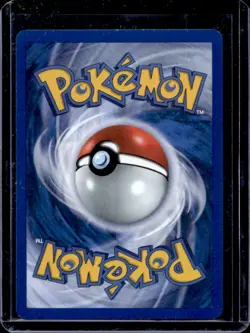 1999 Pokemon Wizards Black Star Promos Entei #34 - Image 2