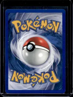 1999 Pokemon Wizards Black Star Promos Entei #34 - Image 2