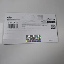 MTG Secret Lair Drop: Artist Series: Kieran Yanner - Rainbow Foil Edition Sealed - Image 2