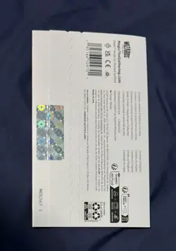 MTG Secret Lair Drop: Artist Series: Kieran Yanner - Rainbow Foil Edition Sealed - Image 2