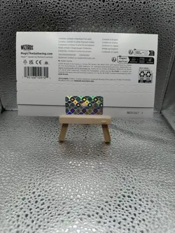 MTG Secret Lair Artist Series: Kieran Yanner Rainbow Foil Edition Sealed - Image 2