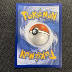 Charizard 010/078 Pokemon GO Holo Rare Starter Pokemon Trading Card Game 2022 NM - Image 2