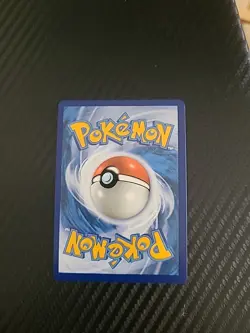 Pokemon Dedenne EX TCG Secret Rare Holo Card 239/193 Sv02: Paldea Evolved - Image 2