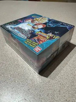 Dragon Ball Super Card Game Vicious Rejuvenation Booster Box Sealed Brand New - Image 2