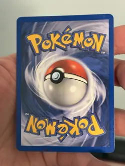 Pokemon Cards WOTC: Neo Revelation 1st Edition Rare Holo: Porygon2 12/64 - NM🌟 - Image 4