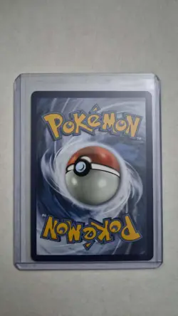 Solgaleo & Lunala GX Holo Card 75/236 Sun & Moon Cosmic EclipsePokemon TCG - Image 2