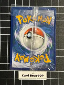 SEALED Moltres & Zapdos & Articuno GX SM210 Hidden Fates ETB Promo Pokemon TCG - Image 2