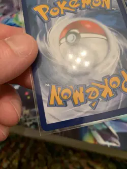 Pokemon TCG Moltres & Zapdos & Articuno GX SM210 Hidden Fates Promo - Image 2