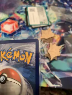 Pokemon TCG Moltres & Zapdos & Articuno GX SM210 Hidden Fates Promo - Image 4