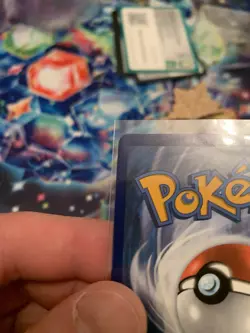 Pokemon TCG Moltres & Zapdos & Articuno GX SM210 Hidden Fates Promo - Image 5