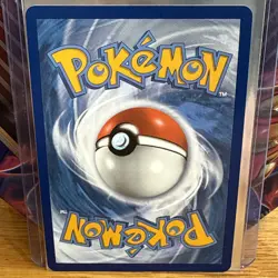 Pokemon TCG Moltres & Zapdos & Articuno GX SM210 Hidden Fates Promo - Image 3