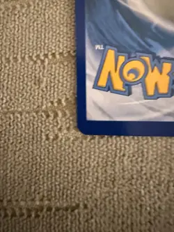 Hidden Fates Pokemon TCG Card Moltres, Zapdos, Articuno GX SM210 Promo - Image 4