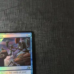 Stock Up Aetherdrift Foil - Image 4