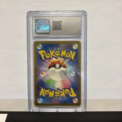 2022 Pokemon Japanese Vstar Universe Charizard V 013/172 CGC 9.5 - Image 2