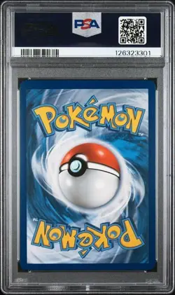 Giovanni's Scheme (Full Art) - 162/162 XY - Breakthrough - PSA 9 MINT - POKEMON - Image 2