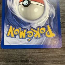 Pokemon Gengar #20/62 Fossil Set Non-Holo Rare Unlimited LP - Image 4