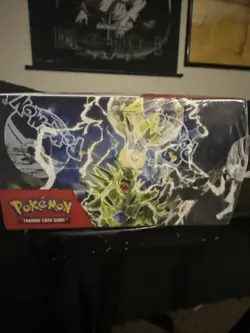 Pokemon TCG Scarlet & Violet - Obsidian Flames Booster Box - 36 Packs 820650863745 - Image 5