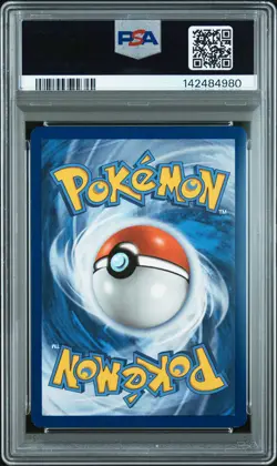 2019 POKEMON SM BLACK STAR PROMO TEAM UP SINGLE PACK BLISTERS PIKACHU-HOLO PSA 8 - Image 2