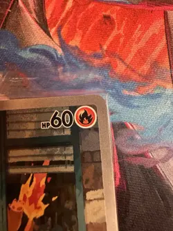 Charmander - 044 (Pokemon Center Exclusive) 044 Sv: Promo Sealed - Image 3