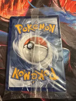 Charmander - 044 (Pokemon Center Exclusive) 044 Sv: Promo Sealed - Image 5