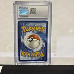 2023 Pokemon Obsidian Flames Charmander 26/197 CGC 10 Gem Mint - Image 2