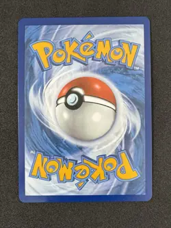 ◓Misty's Gyarados 049/182 Destined Rivals - Pokemon Prerelease Stamped Holo*NM◓ - Image 3