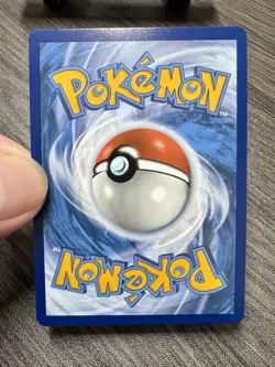 ◓Misty's Gyarados 049/182 Destined Rivals - Pokemon Prerelease Stamped Holo*NM◓ - Image 4