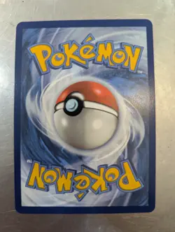 Pokemon Gyarados Misty's Destined Rivals Prerelease Stamped Free Shipping - Image 2