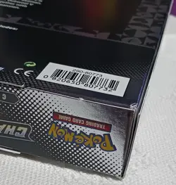 Pokemon TCG Champions Path Collection Dubwool V Box Factory Sealed - Image 5