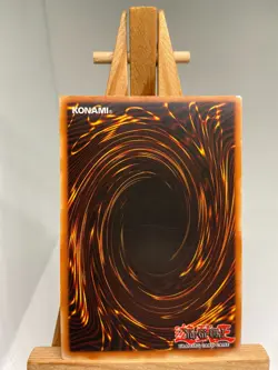 Worm Noble - Super Rare 1st Edition HA02-EN025 - LP - YuGiOh - Image 2