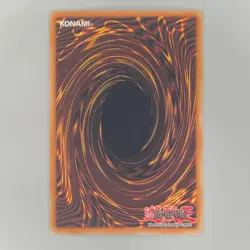 Yugioh Red-Eyes Darkness Metal Dragon JUMP-EN030 Ultra Rare Limited Edition Card - Image 3